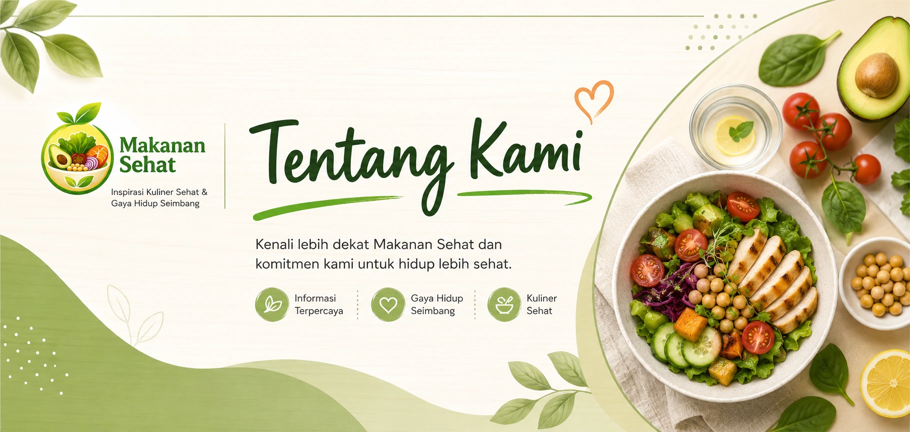 Tentang Kami