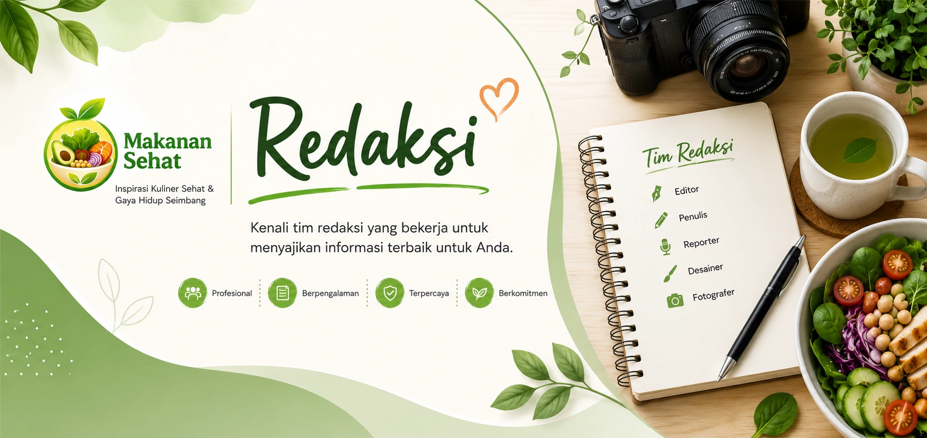 Redaksi