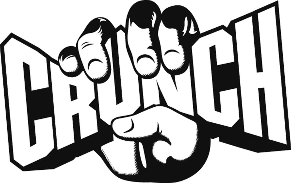 crunch fitness - ilustrasi berita Crunch Fitness Rayakan Tahun Rekor pada Konvensi Waralaba Global 2026 di Bawah…