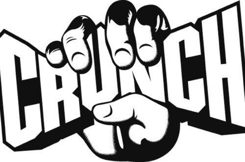 crunch fitness - ilustrasi berita Crunch Fitness Rayakan Tahun Rekor pada Konvensi Waralaba Global 2026 di Bawah…