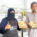 gado gado plus - ilustrasi berita Gado Gado Plus Pesanan Membludak di Shopee Food, Warisan Resep Turun Temurun Jadi…