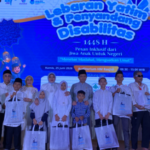 ketahanan bangsa - ilustrasi berita Milad ke-28 Rumah Zakat: Menjaga Ketahanan Bangsa dan Kedaulatan Kemanusiaan Tanpa…