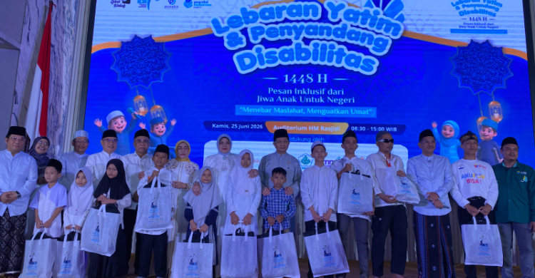 ketahanan bangsa - ilustrasi berita Milad ke-28 Rumah Zakat: Menjaga Ketahanan Bangsa dan Kedaulatan Kemanusiaan Tanpa…