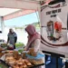 mandalika racing - ilustrasi berita Pertamina Perkuat Ekonomi Lokal Lewat Mandalika Racing, UMKM Nikmati Lonjakan Omzet