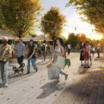 mckesson foundation - ilustrasi berita McKesson Foundation Investasi $2,5 Juta untuk McKesson Market Grove di Fair Park
