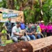 menjaga sagu - ilustrasi berita Bagi Orang Papua, Menjaga Sagu Sama dengan Menjaga Kehidupan