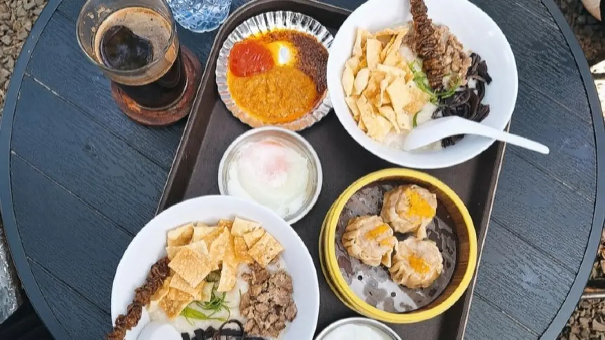 sarapan bandung - ilustrasi berita 20 Tempat Sarapan Bandung, dari Kuliner Legendaris hingga Kafe Kekinian yang Wajib…