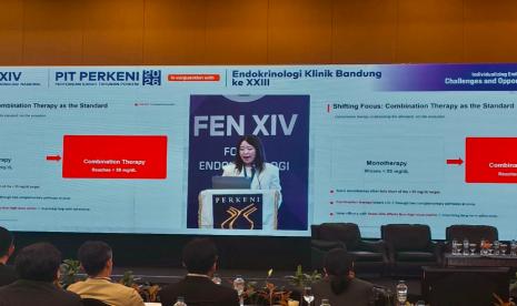 sindrom metabolik anak muda - ilustrasi berita Sindrom Metabolik Anak Muda Makin Rentan Akibat Perubahan Pola Hidup