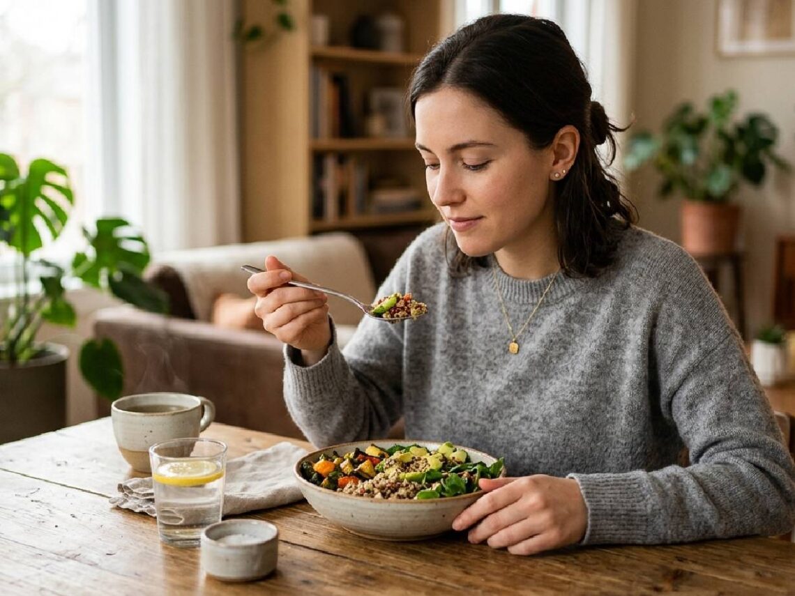 tren longevity - ilustrasi berita Bukan Sekadar Diet, Tren Longevity Ajak Anak Muda Investasi Kesehatan Sejak Dini