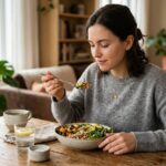 tren longevity - ilustrasi berita Bukan Sekadar Diet, Tren Longevity Ajak Anak Muda Investasi Kesehatan Sejak Dini