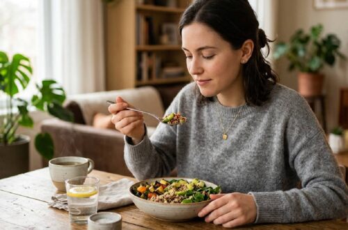 tren longevity - ilustrasi berita Bukan Sekadar Diet, Tren Longevity Ajak Anak Muda Investasi Kesehatan Sejak Dini