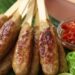 ayam lilit tanpa tepung - ilustrasi berita Ayam Lilit Tanpa Tepung, Lembut dan Juicy