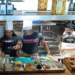 cook well live well - ilustrasi berita Hyatt Regency Chennai Gelar 'Cook Well Live Well' Healthy Cooking Masterclass…
