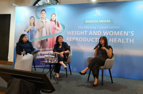 dampak obesitas - ilustrasi berita Novo Nordisk Ajak Perempuan Memahami Dampak Obesitas terhadap Kesehatan