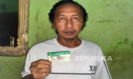 dua keluarga - ilustrasi berita Dua Keluarga, Dua Cerita dalam Satu Jaminan yang Sama — Teks Sumber Berbayar