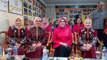 dwp kemensos - ilustrasi berita DWP Kemensos Dampingi 'Para Tersayang' di Jombang Lewat Program ATENSI