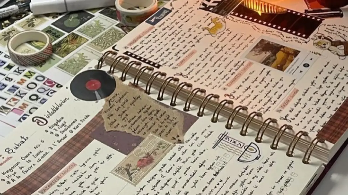 jurnal reflektif Penelitian: Jurnal Reflektif Perkuat Identitas Diri dan… jurnal reflektif - ilustrasi berita Penelitian: Jurnal Reflektif Perkuat Identitas Diri dan Reduksi Depresi pada Remaja