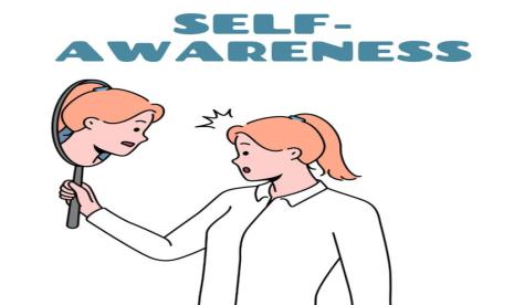 kesadaran diri - ilustrasi berita Kesadaran Diri sebagai Langkah Awal Menjaga Kesehatan Mental