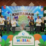 khitanan massal - ilustrasi berita Program ParenTRING, Pegadaian Kanwil IX Jakarta 2 Gelar Khitanan Massal 2026