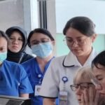 layanan stroke cepat - ilustrasi berita Layanan Stroke Cepat dan Terintegrasi Jadi Kunci Kurangi Risiko Kecacatan Pasien
