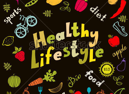 lifestyle ghana - ilustrasi berita Membangun lifestyle Ghana yang Berkembang: Kebiasaan Penting untuk Hidup Lebih…