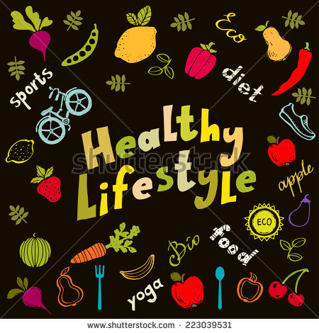 lifestyle ghana - ilustrasi berita Membangun lifestyle Ghana yang Berkembang: Kebiasaan Penting untuk Hidup Lebih…