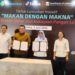 makan dengan makna - ilustrasi berita TikTok Luncurkan Makan Dengan Makna untuk Dorong Gaya Hidup Sehat