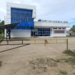 puskesmas rimba jaya - ilustrasi berita Puskesmas Rimba Jaya Terkena Pemalangan, Pelayanan Kesehatan Terganggu di…