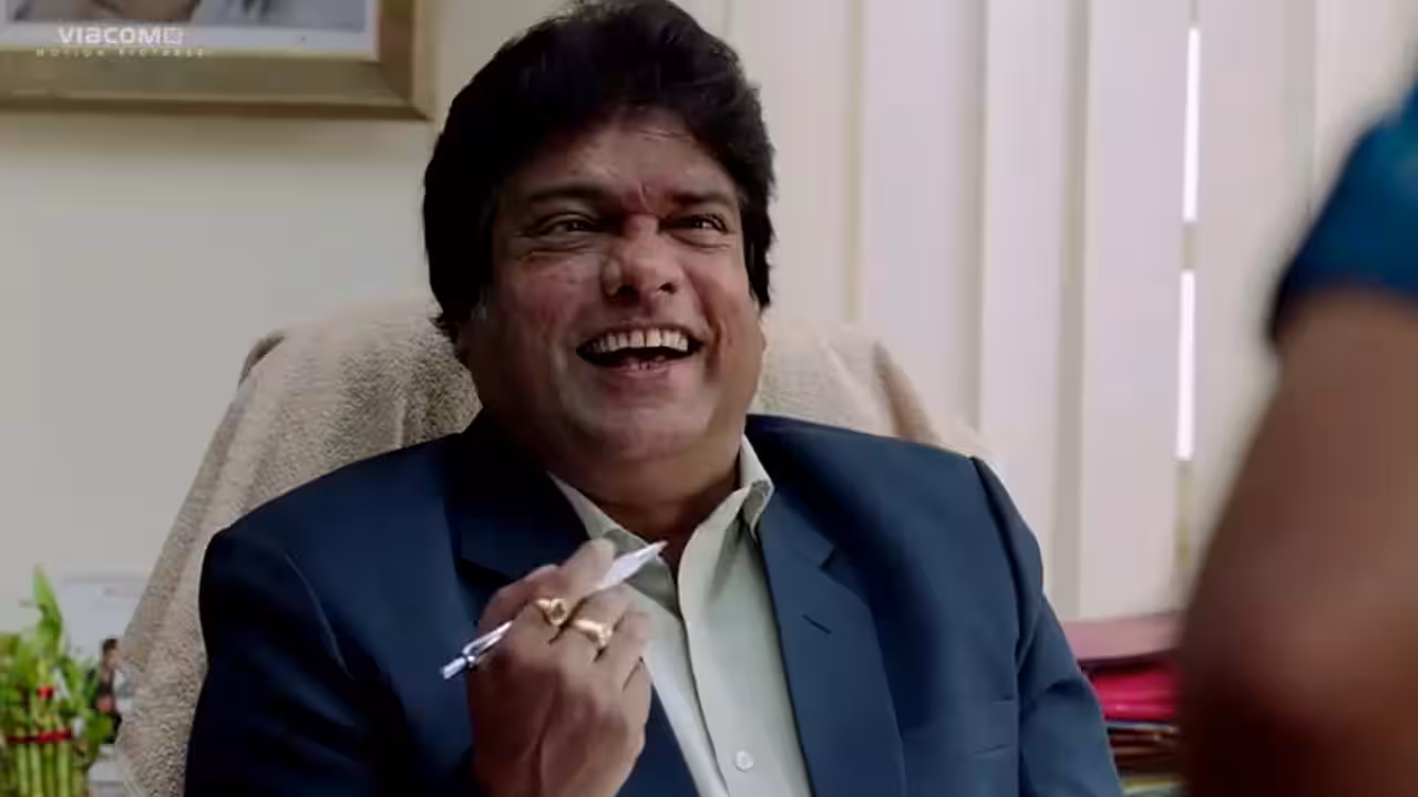 rajesh sharma - ilustrasi berita Rajesh Sharma pulih setelah infeksi parah saat syuting Prabhas, siap kembali ke lokasi