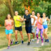running club - ilustrasi berita Punya Masalah Konsistensi? Ini 5 Manfaat Bergabung dengan Running Club untuk Pemula