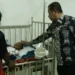 rustan saru - ilustrasi berita Rustan Saru Jenguk Balita di RSUD Ramela, Upayakan Orang Tua Didaftarkan BPJS Kesehatan