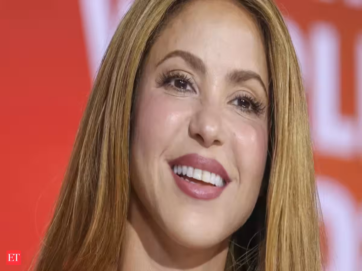 shakira gym Shakira Gym: Shakira, gym, dan Pelajaran Kesehatan: ‘Saya Tidak… shakira gym - ilustrasi berita Shakira Gym: Shakira, gym, dan Pelajaran Kesehatan: ‘Saya Tidak Pernah Pergi ke Gym…