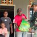 tni cegah stunting - ilustrasi berita TNI Cegah Stunting: Kodim 1807/Sorong Selatan Serahkan 100 Paket Sembako dan…
