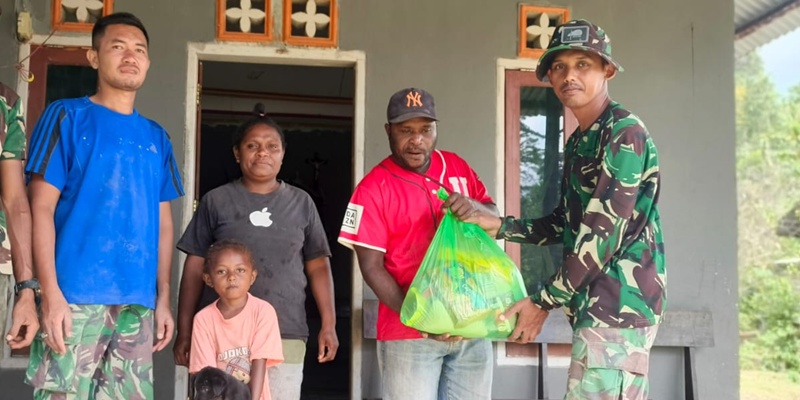 tni cegah stunting TNI Cegah Stunting: Kodim 1807/Sorong Selatan Serahkan 100… tni cegah stunting - ilustrasi berita TNI Cegah Stunting: Kodim 1807/Sorong Selatan Serahkan 100 Paket Sembako dan…