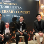 twilite orchestra - ilustrasi berita Twilite Orchestra Rayakan 35 Tahun dengan Solis Internasional dan 200 Paduan Suara
