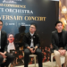 twilite orchestra - ilustrasi berita Twilite Orchestra Rayakan 35 Tahun dengan Solis Internasional dan 200 Paduan Suara