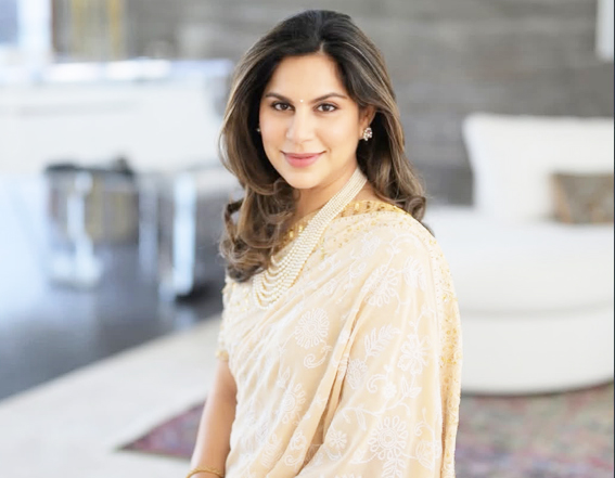upasana kamineni Upasana Kamineni: Dari Kesehatan ke Kesejahteraan Sosial —… upasana kamineni - ilustrasi berita Upasana Kamineni: Dari Kesehatan ke Kesejahteraan Sosial — Kontribusi Besar