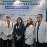urology nephrology clinic - ilustrasi berita Bethsaida Hospital Gading Serpong Hadirkan Urology Nephrology Clinic