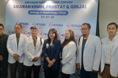 urology nephrology clinic - ilustrasi berita Bethsaida Hospital Gading Serpong Hadirkan Urology Nephrology Clinic