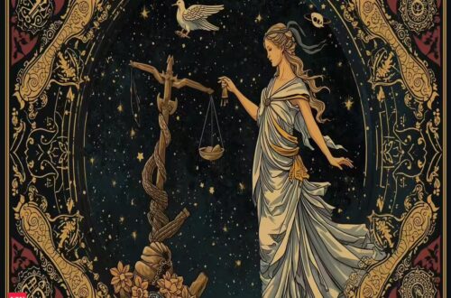 virgo horoscope - ilustrasi berita Virgo Horoscope Mingguan: Apakah Kesabaran dan Perencanaan Anda Berbuah Minggu Ini?