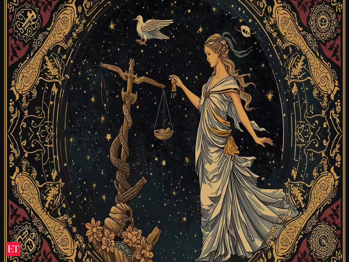 virgo horoscope Virgo Horoscope Mingguan: Apakah Kesabaran dan Perencanaan… virgo horoscope - ilustrasi berita Virgo Horoscope Mingguan: Apakah Kesabaran dan Perencanaan Anda Berbuah Minggu Ini?