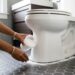 bathroom odour - ilustrasi berita Bathroom Odour: Baking Soda Dapur Bisa Segarkan Kamar Mandi Anda