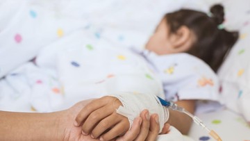 batu ginjal anak - ilustrasi berita Batu ginjal anak: Dokter jelaskan tanda yang harus diwaspadai