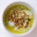 bubur ayam - ilustrasi berita Resep Bubur Ayam, Sarapan Hangat yang Mudah Dibuat di Rumah