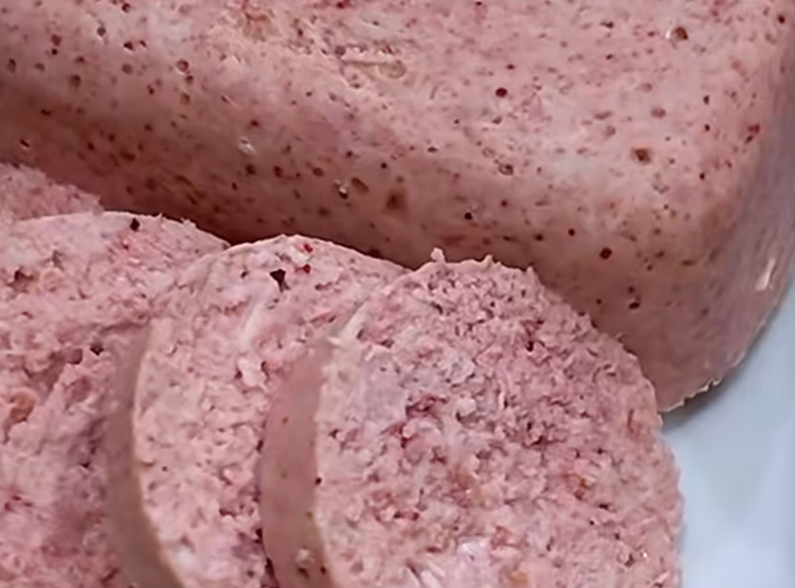 chicken ham homemade - ilustrasi berita Resep Chicken Ham Homemade Sehat, Praktis, dan Tinggi Protein