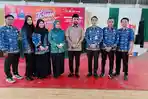 festival jajanan aceh - ilustrasi berita Permintaan Teks Lengkap untuk Festival Jajanan Aceh Timur 2026