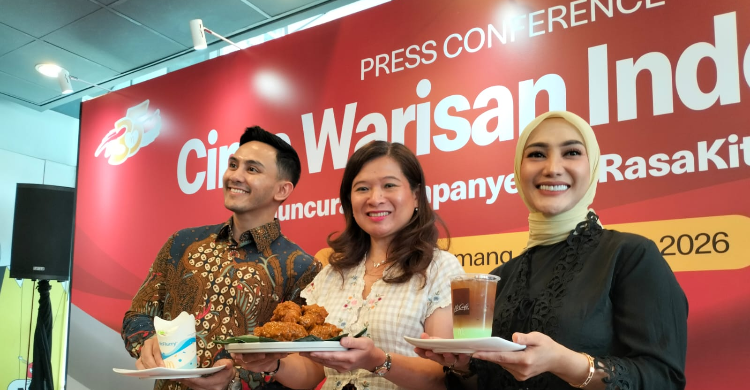 ini rasa kita - ilustrasi berita Lestarikan Resep Warisan, McDonald's Indonesia Gelar Kampanye 'Ini Rasa Kita' dengan…