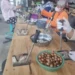 macadamia coffee ampelgading - ilustrasi berita Macadamia Coffee Ampelgading, Inovasi Kopi Lereng Semeru yang…