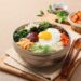 makanan tradisional - ilustrasi berita Dari Bibimbap hingga Jollof Rice: 5 Makanan Tradisional yang Jadi Rahasia…