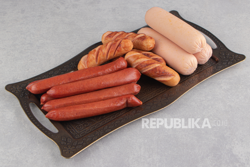 makanan ultra-proses Penelitian: Makanan ultra-proses Dikaitkan dengan… makanan ultra-proses - ilustrasi berita Penelitian: Makanan ultra-proses Dikaitkan dengan Peningkatan Risiko Kanker…